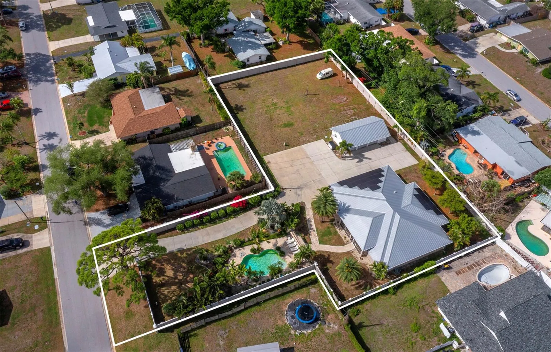 5618 Britannia Drive Sarasota FL 34231
