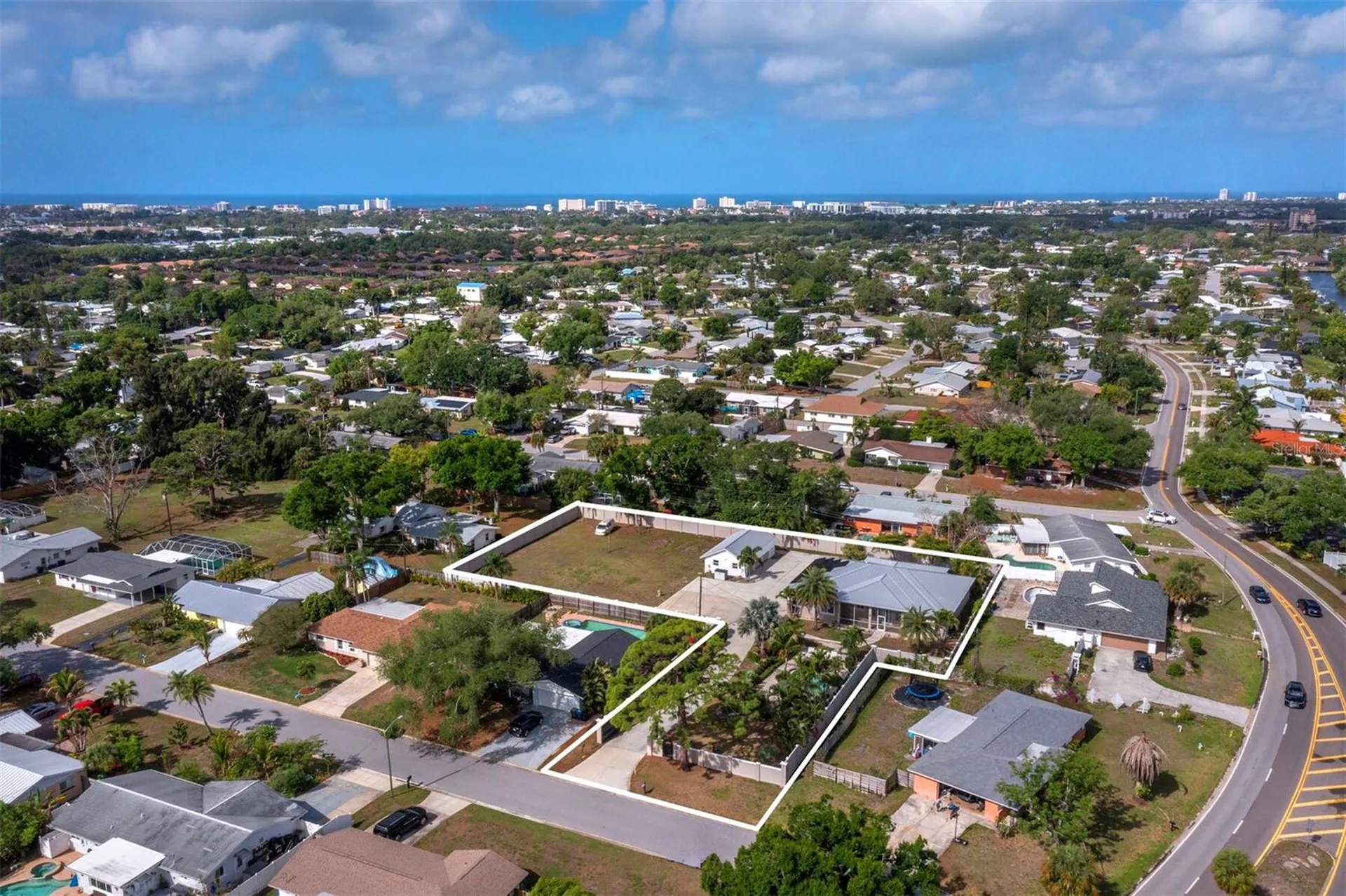 5618 Britannia Drive Sarasota FL 34231