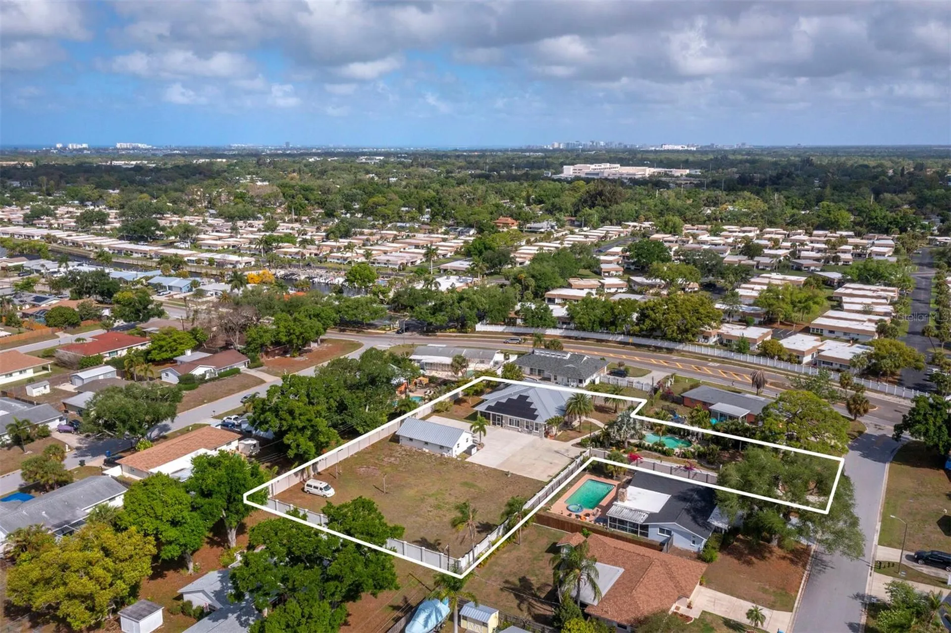 5618 Britannia Drive Sarasota FL 34231