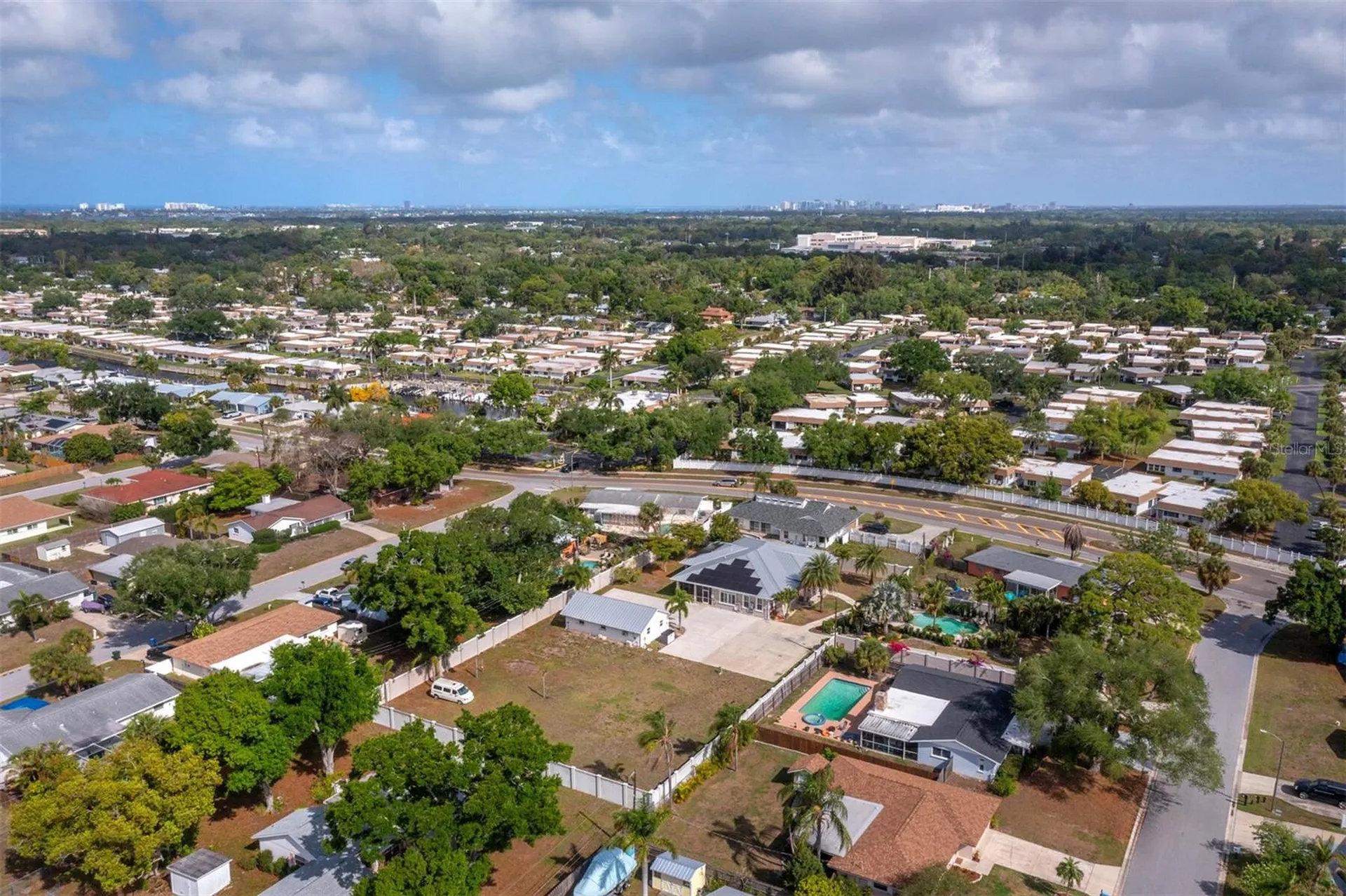 5618 Britannia Drive Sarasota FL 34231