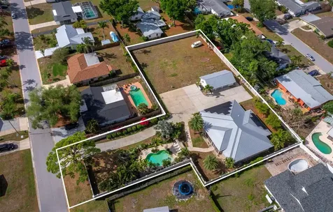 5618 Britannia Drive Sarasota FL 34231