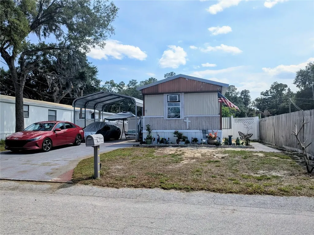 53 Sunset Circle Lake Alfred FL 33850