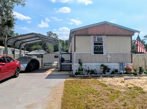 53 Sunset Circle Lake Alfred FL 33850