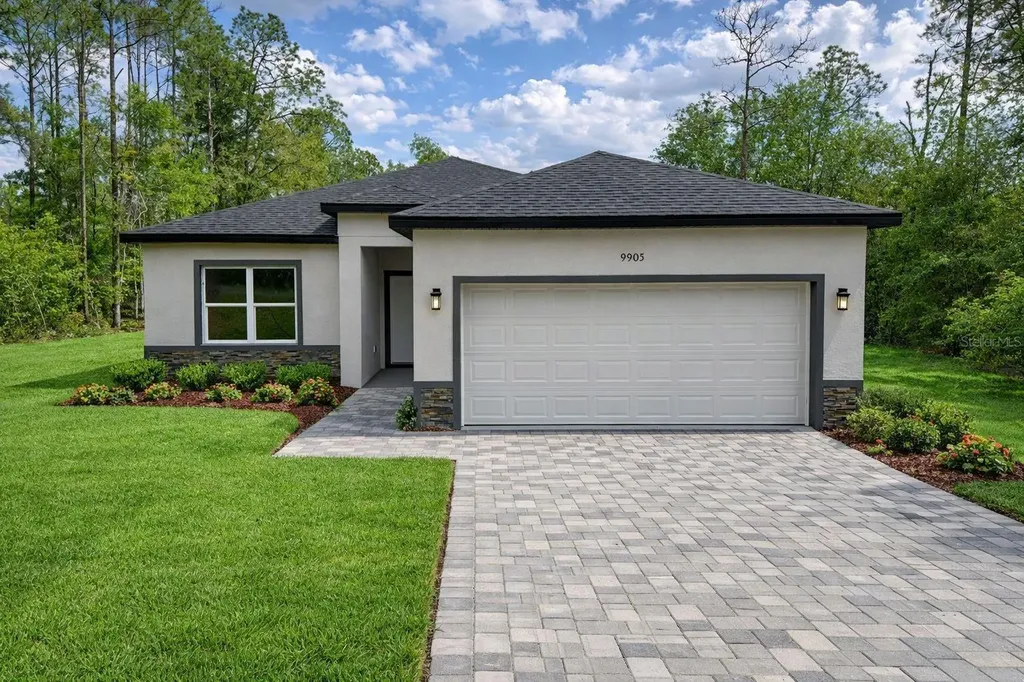 9905 N Odessa Way Dunnellon FL 34434