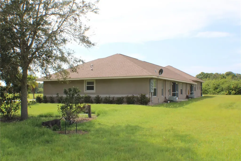 7 Hyde Court Rotonda West FL 33947
