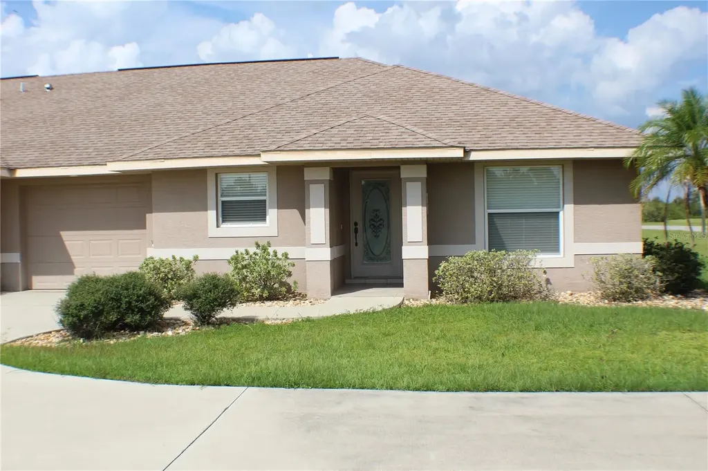 7 Hyde Court Rotonda West FL 33947