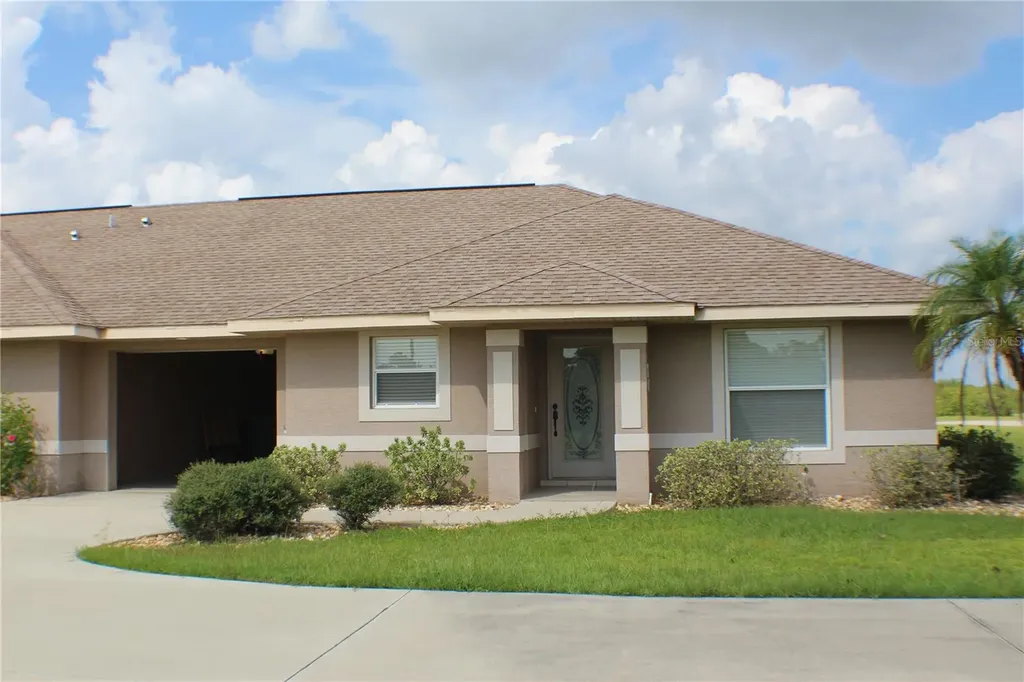 7 Hyde Court Rotonda West FL 33947