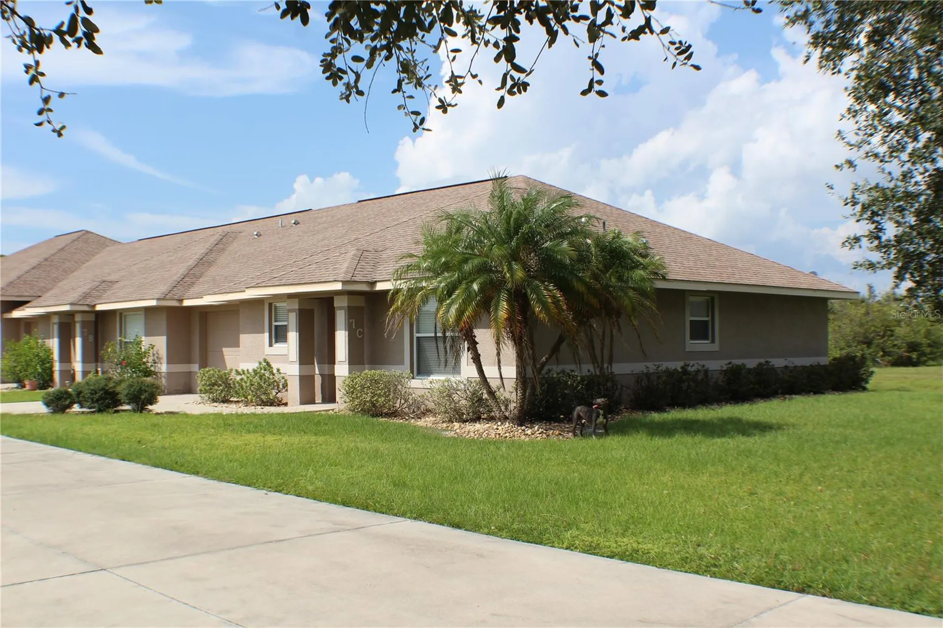 7 Hyde Court Rotonda West FL 33947