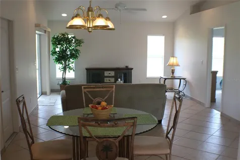 7 Hyde Court Rotonda West FL 33947