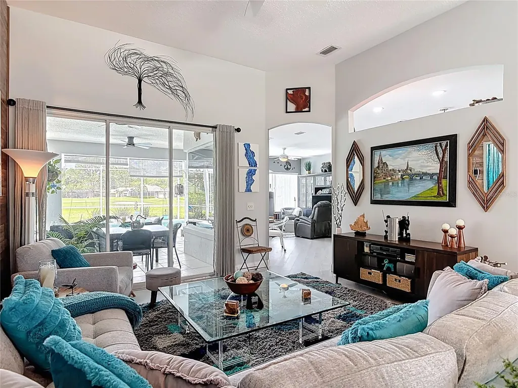 6456 Renaissance Drive Port Orange FL 32128