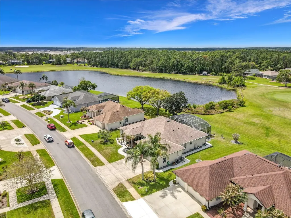 6456 Renaissance Drive Port Orange FL 32128