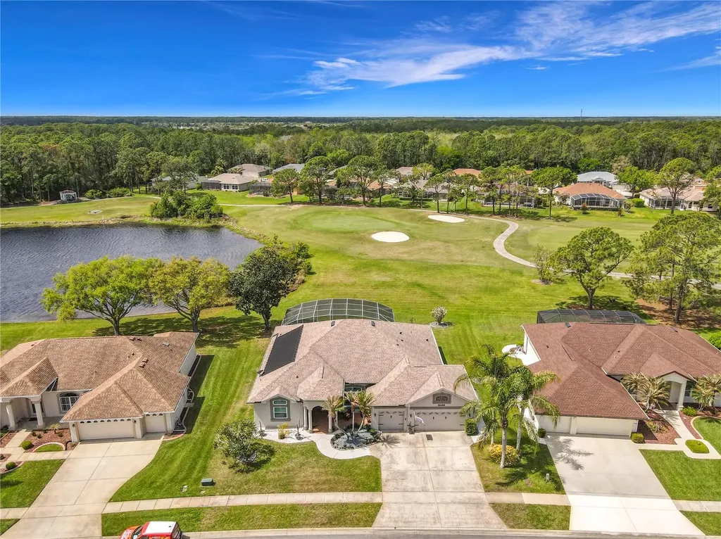 6456 Renaissance Drive Port Orange FL 32128