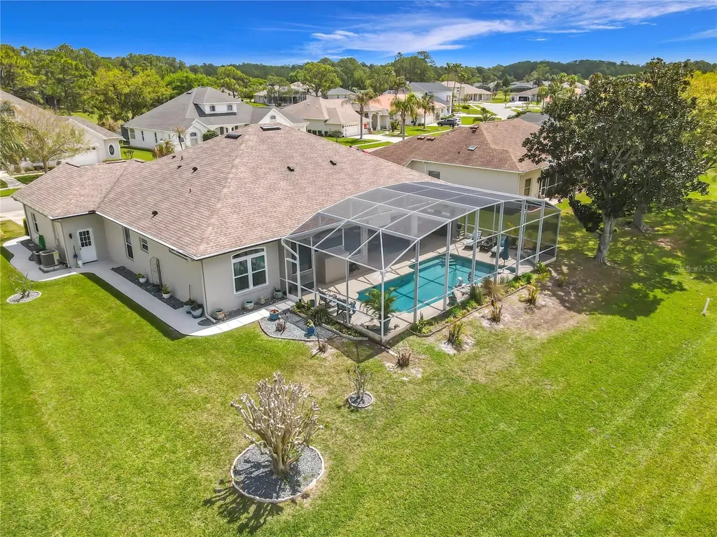 6456 Renaissance Drive Port Orange FL 32128