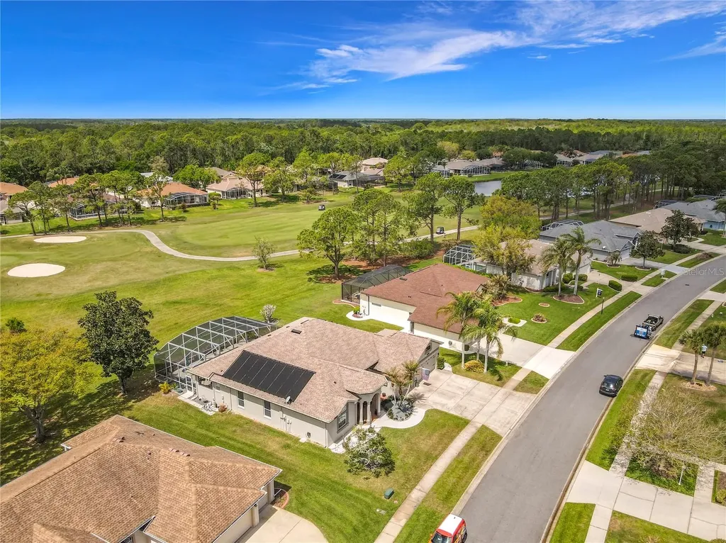 6456 Renaissance Drive Port Orange FL 32128