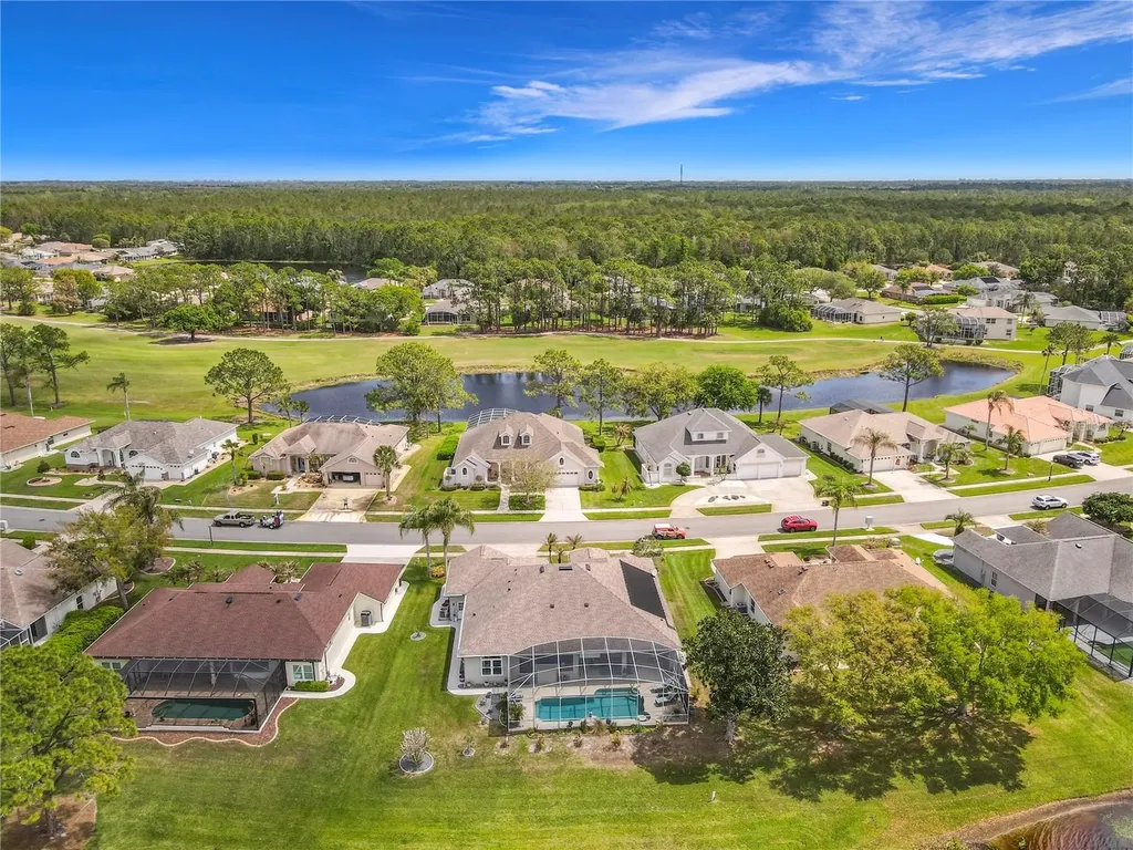 6456 Renaissance Drive Port Orange FL 32128