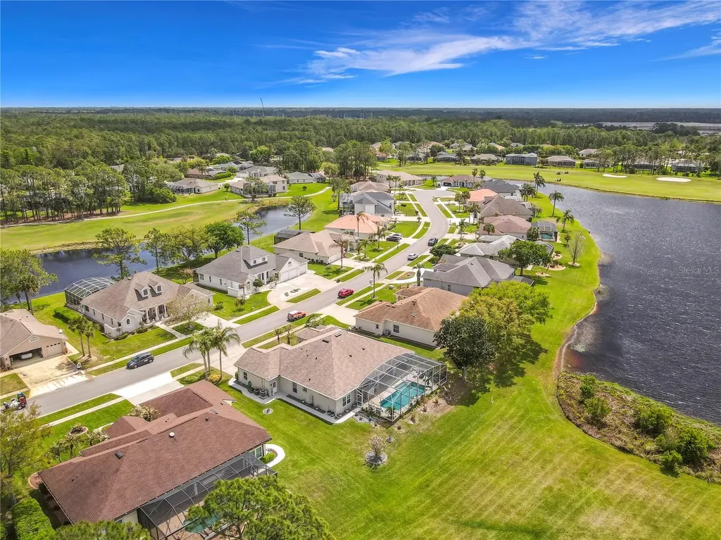 6456 Renaissance Drive Port Orange FL 32128