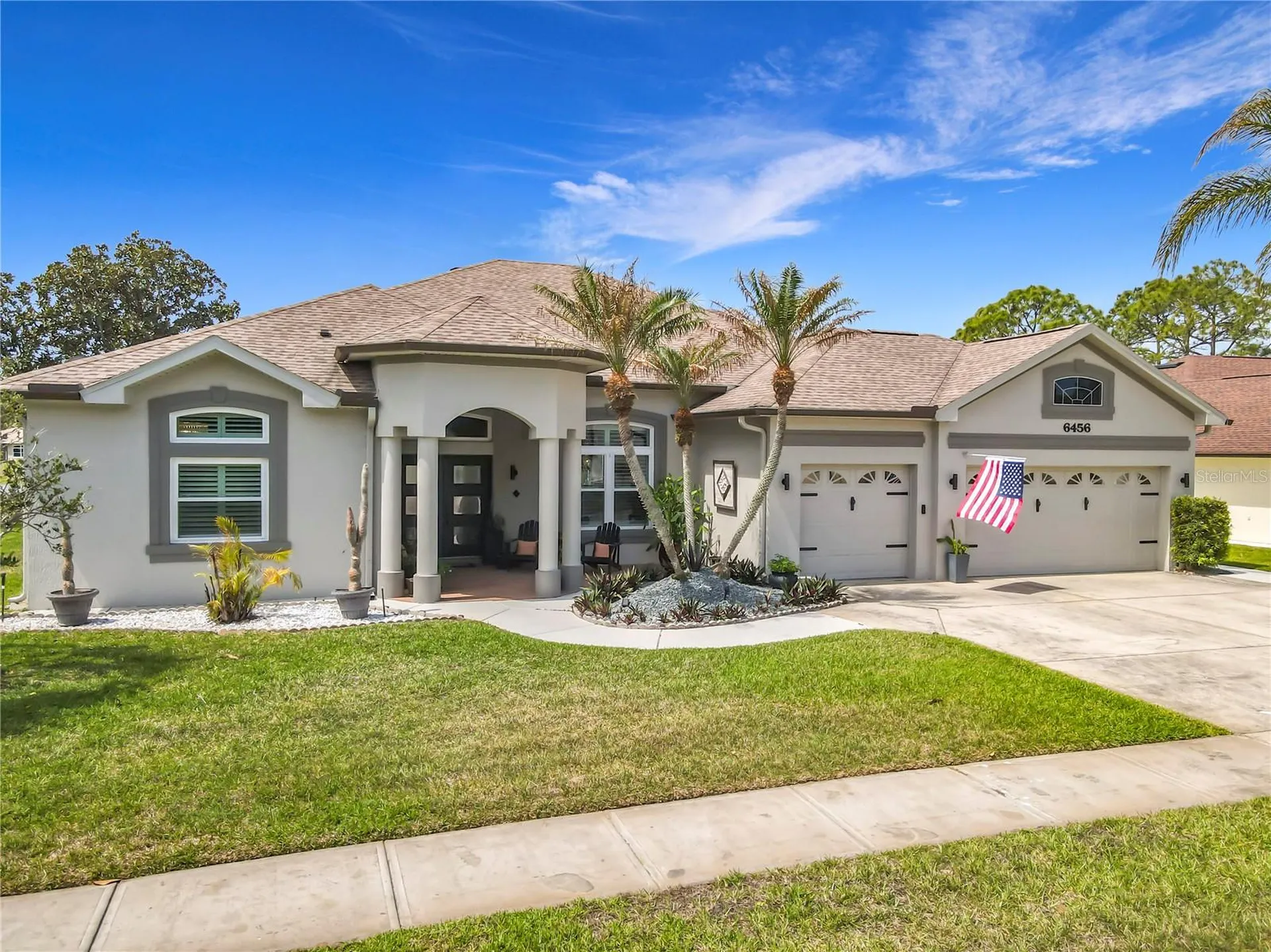 6456 Renaissance Drive Port Orange FL 32128