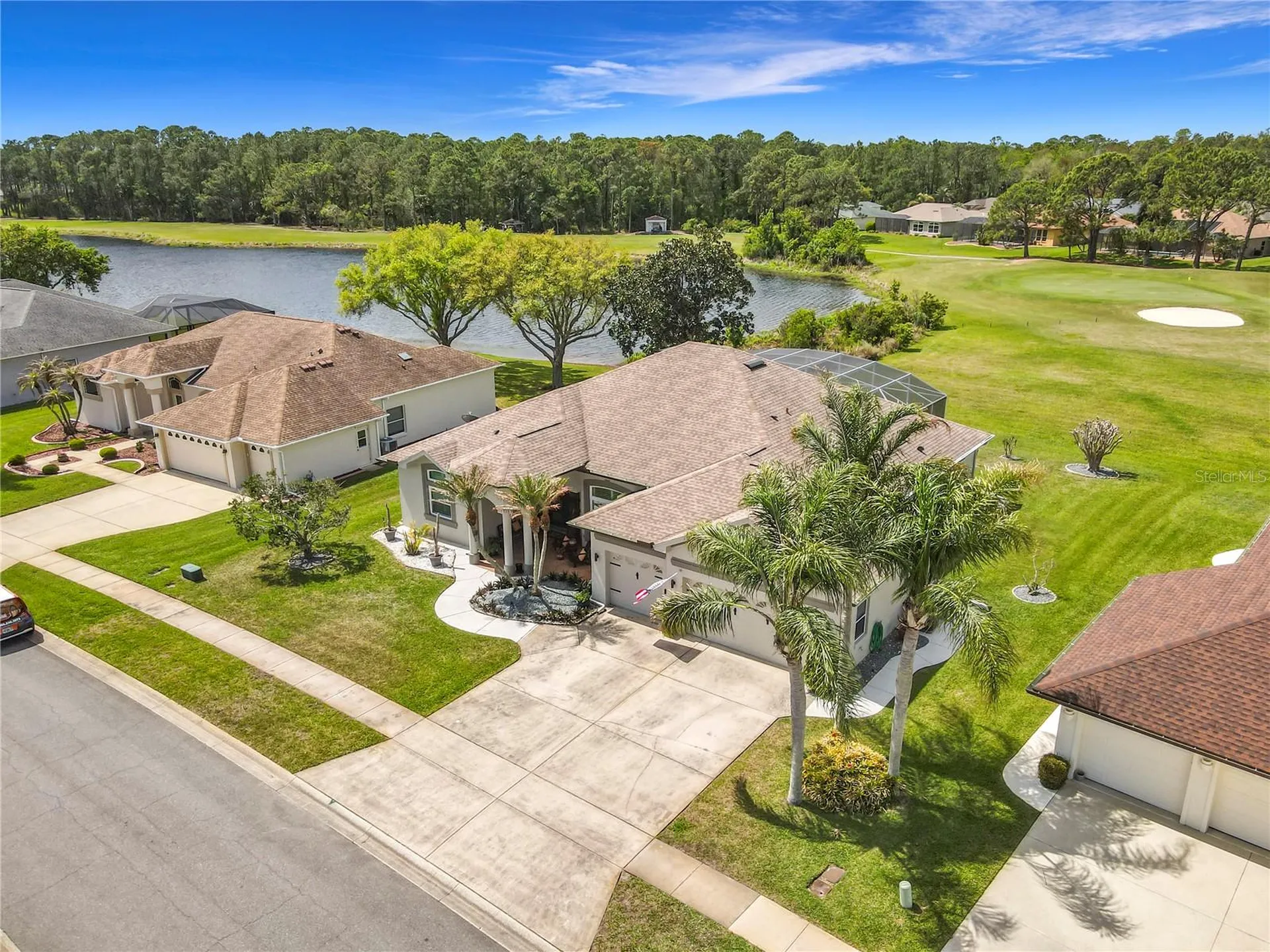 6456 Renaissance Drive Port Orange FL 32128