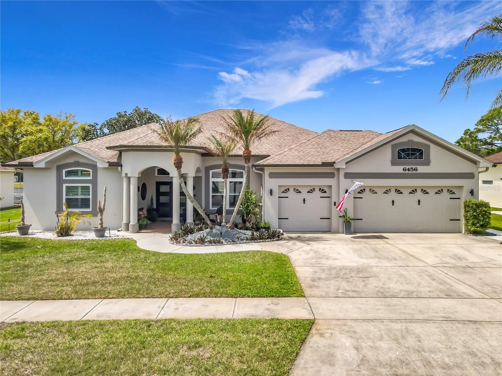 6456 Renaissance Drive Port Orange FL 32128