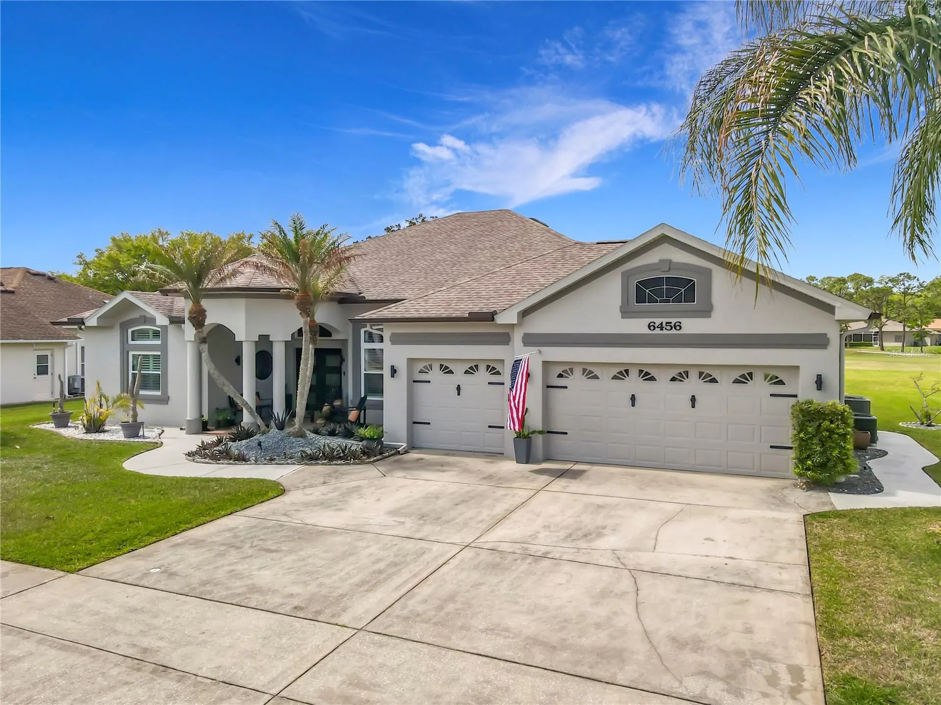 6456 Renaissance Drive Port Orange FL 32128