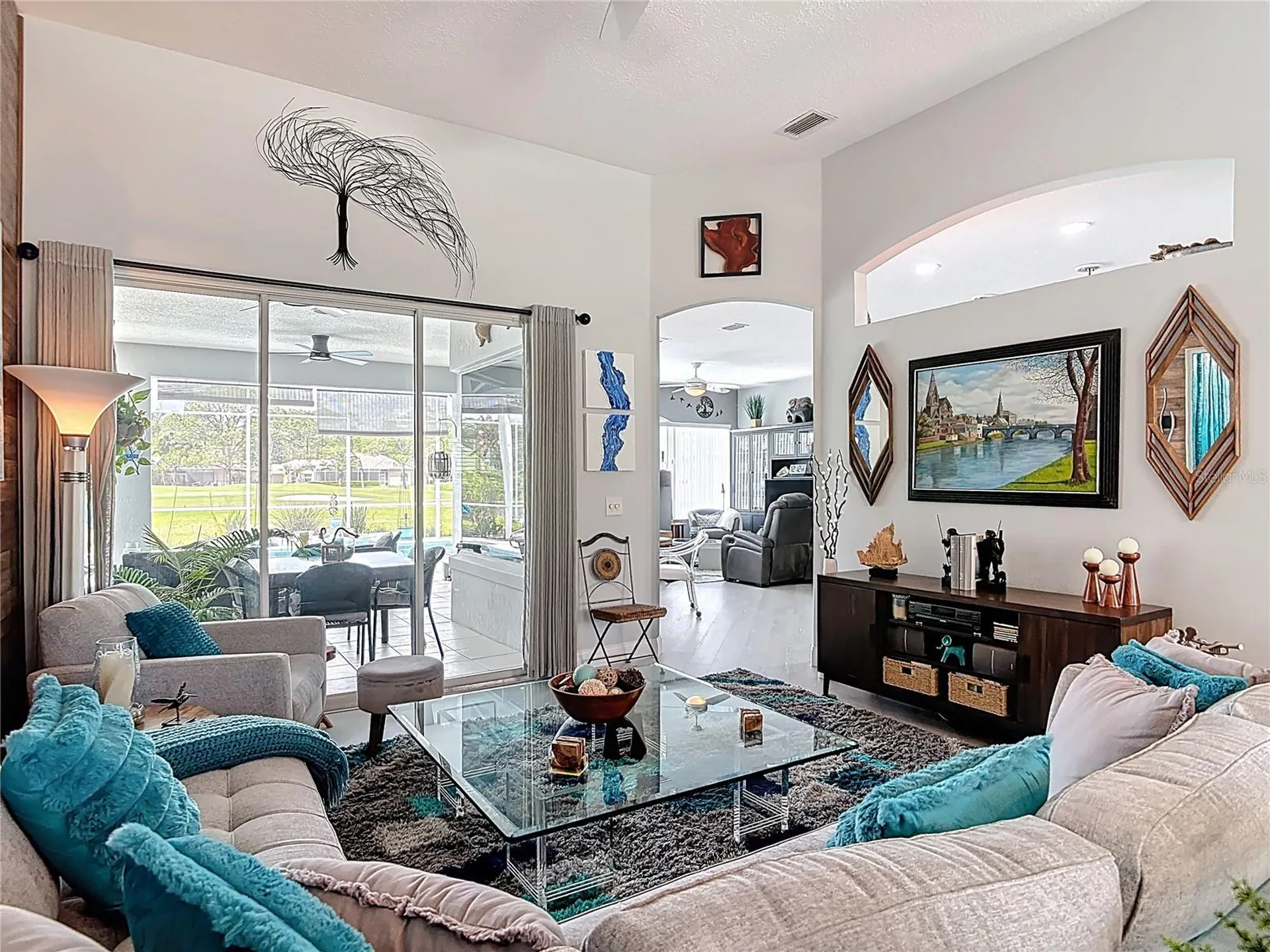 6456 Renaissance Drive Port Orange FL 32128