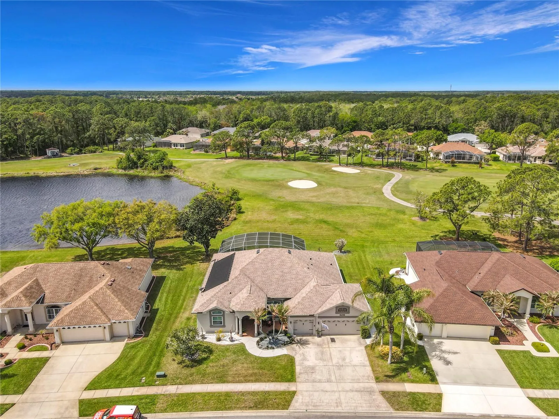 6456 Renaissance Drive Port Orange FL 32128