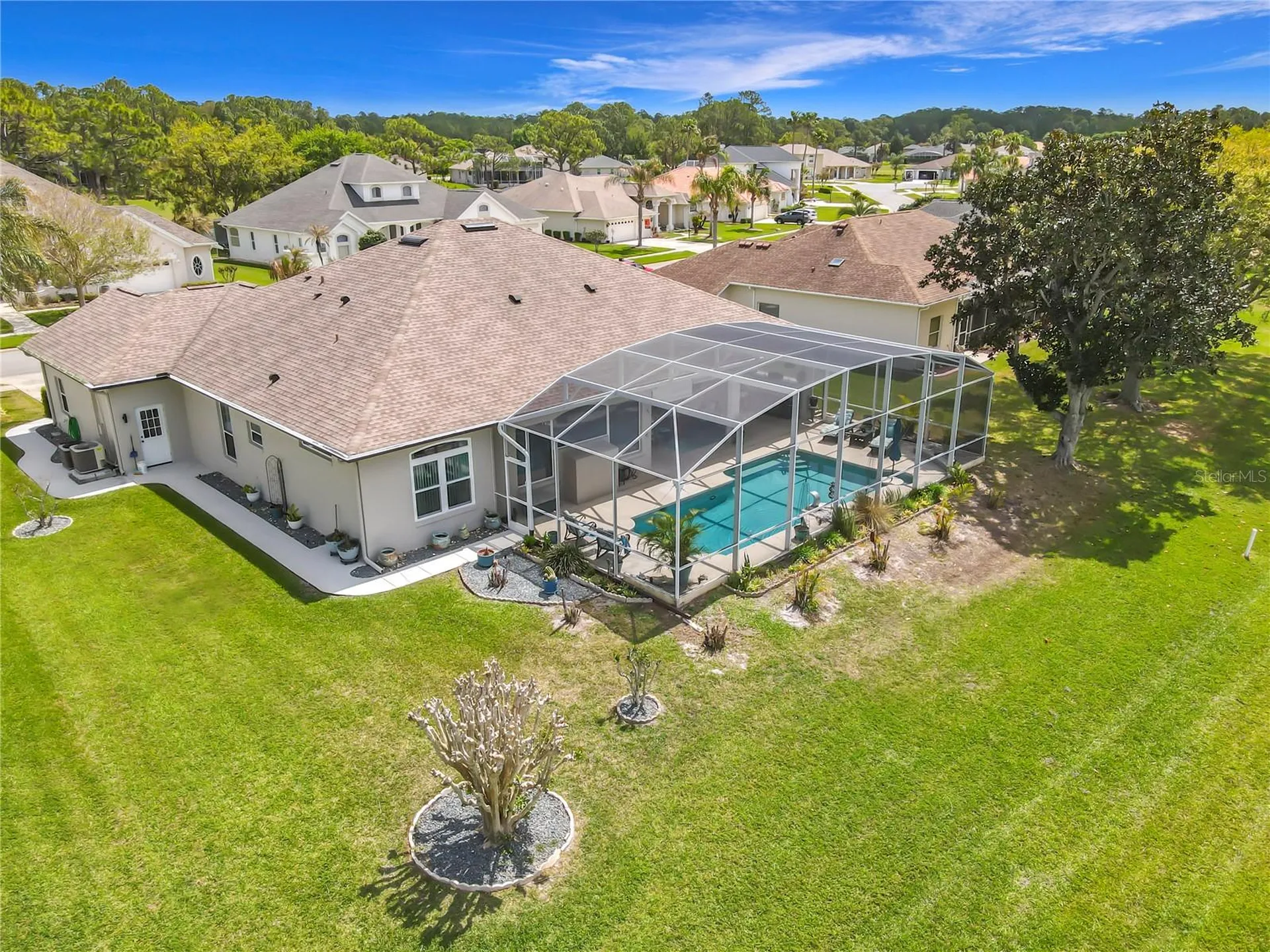 6456 Renaissance Drive Port Orange FL 32128