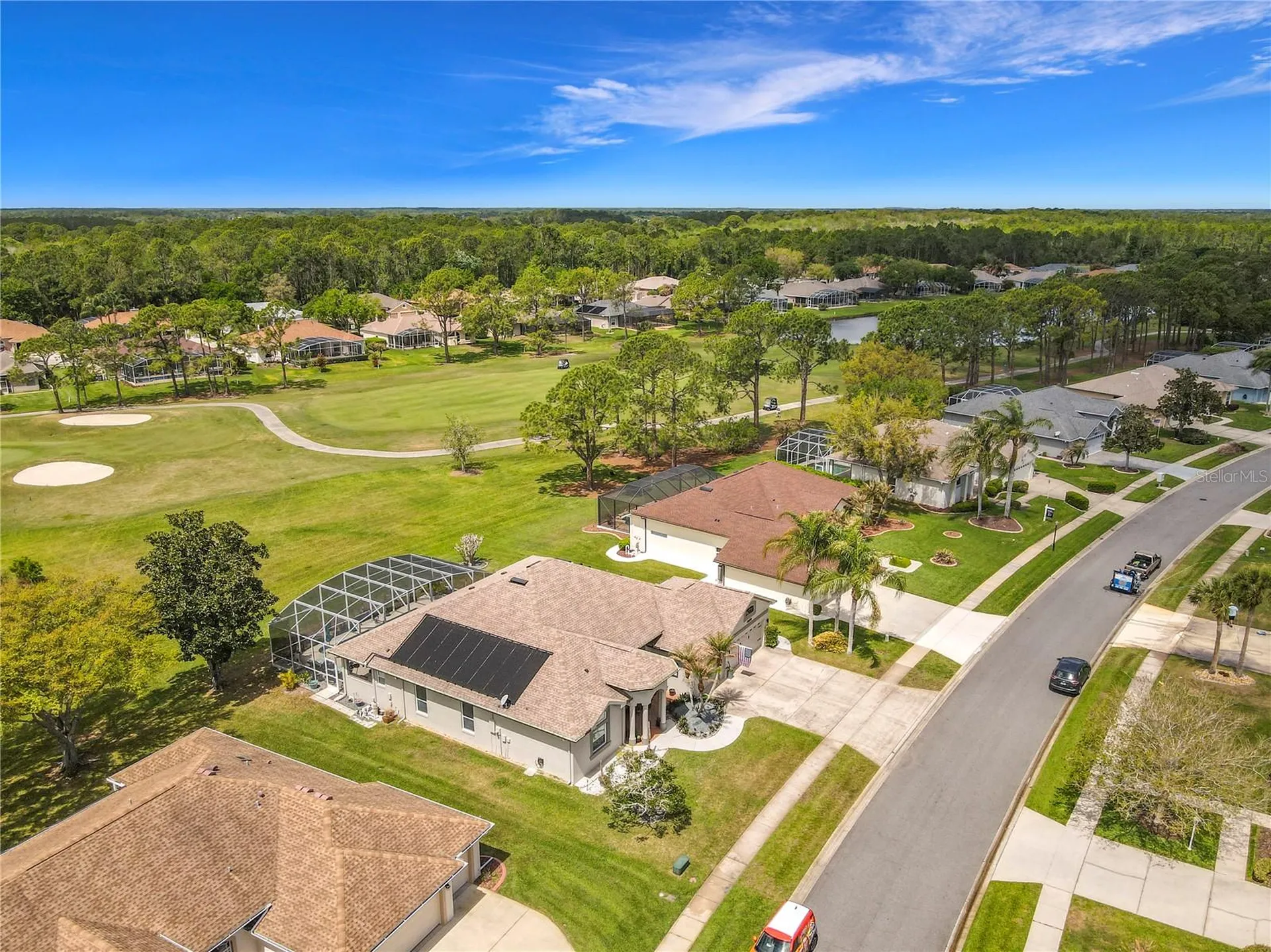 6456 Renaissance Drive Port Orange FL 32128