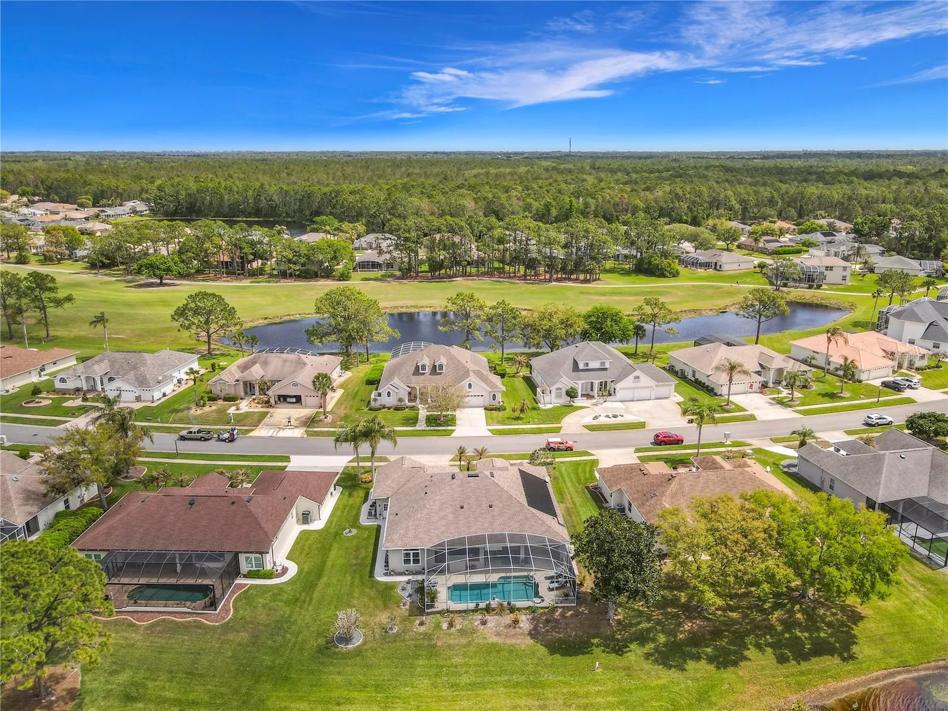 6456 Renaissance Drive Port Orange FL 32128