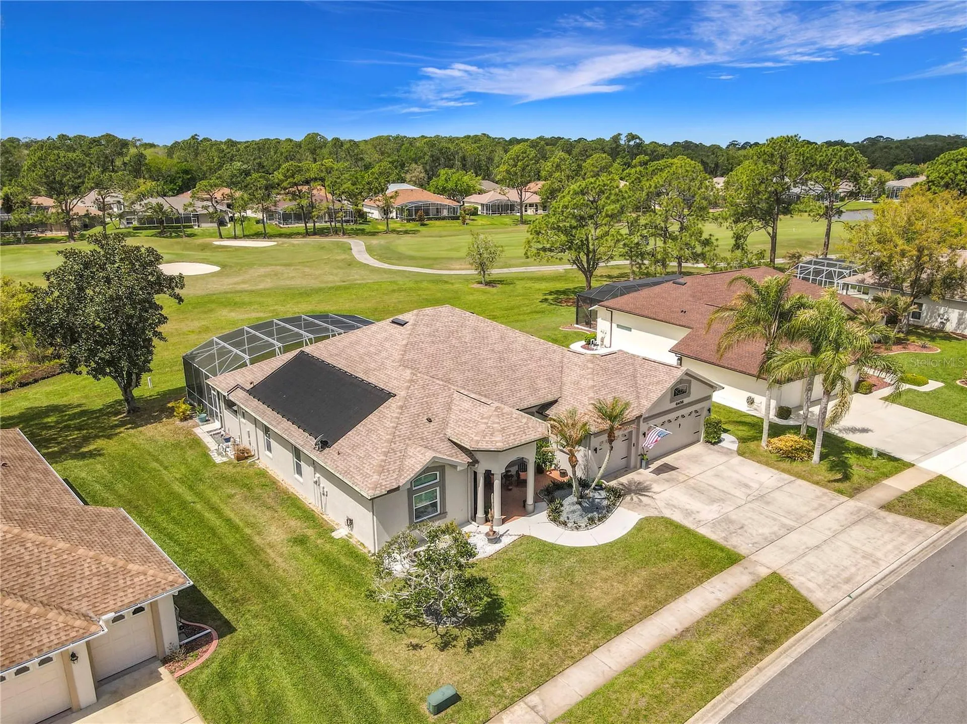 6456 Renaissance Drive Port Orange FL 32128