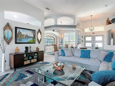 6456 Renaissance Drive Port Orange FL 32128