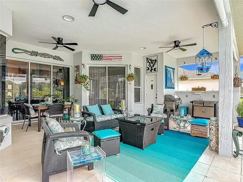 6456 Renaissance Drive Port Orange FL 32128