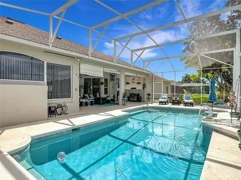6456 Renaissance Drive Port Orange FL 32128