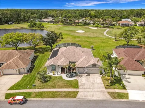 6456 Renaissance Drive Port Orange FL 32128
