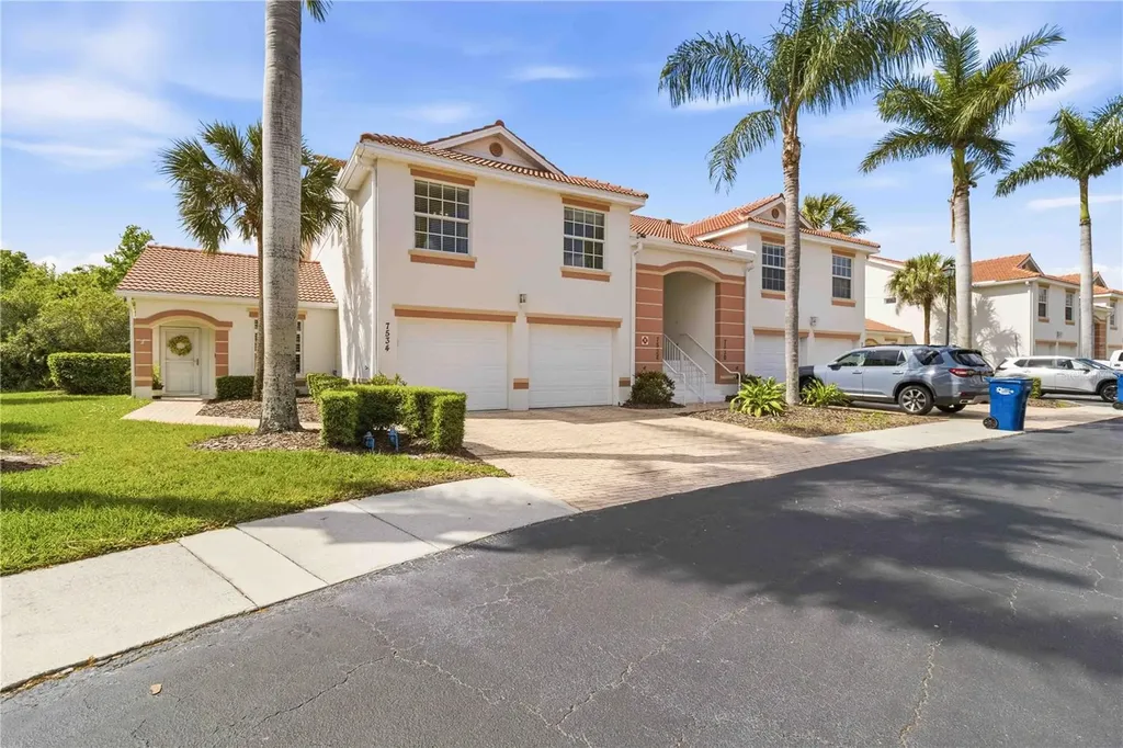 7532 Marsh Orchid Circle Bradenton FL 34203