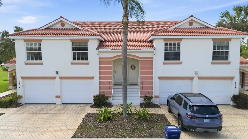 7532 Marsh Orchid Circle Bradenton FL 34203