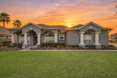 4208 Bell Tower Court Belle Isle FL 32812