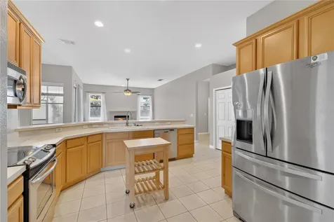 4208 Bell Tower Court Belle Isle FL 32812