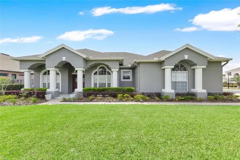 4208 Bell Tower Court Belle Isle FL 32812