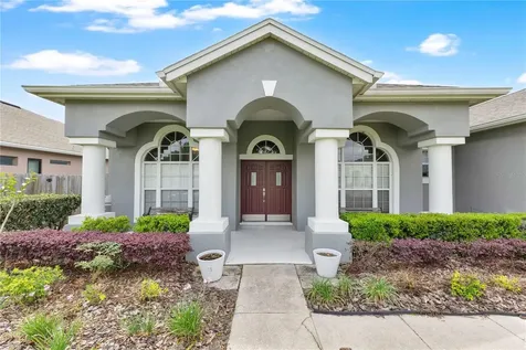 4208 Bell Tower Court Belle Isle FL 32812