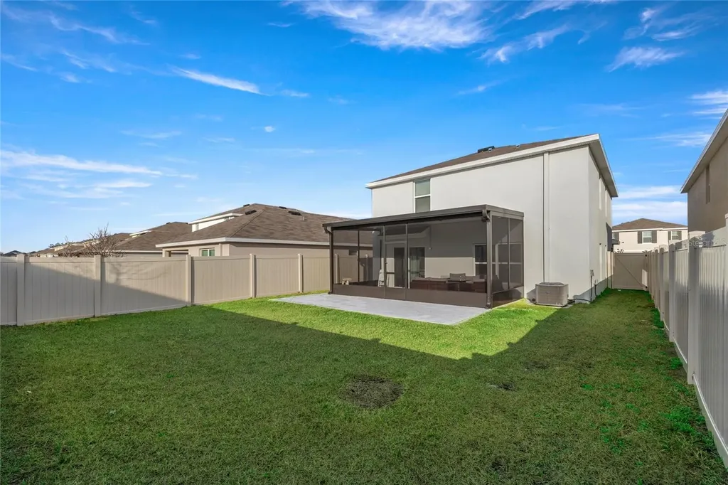 8740 SW 45th Court Ocala FL 34476