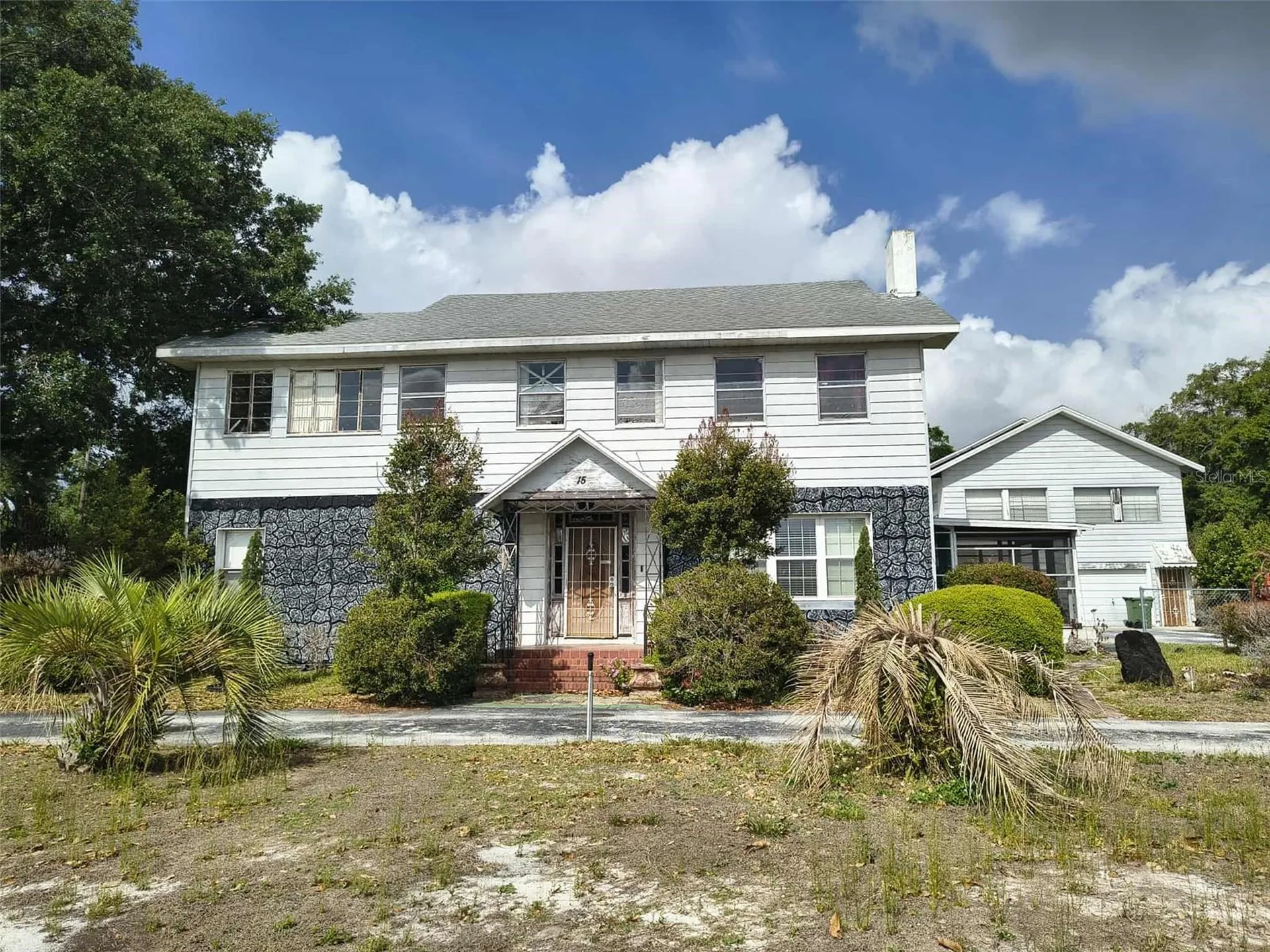 15 Lake Howard Drive NW Winter Haven FL 33880