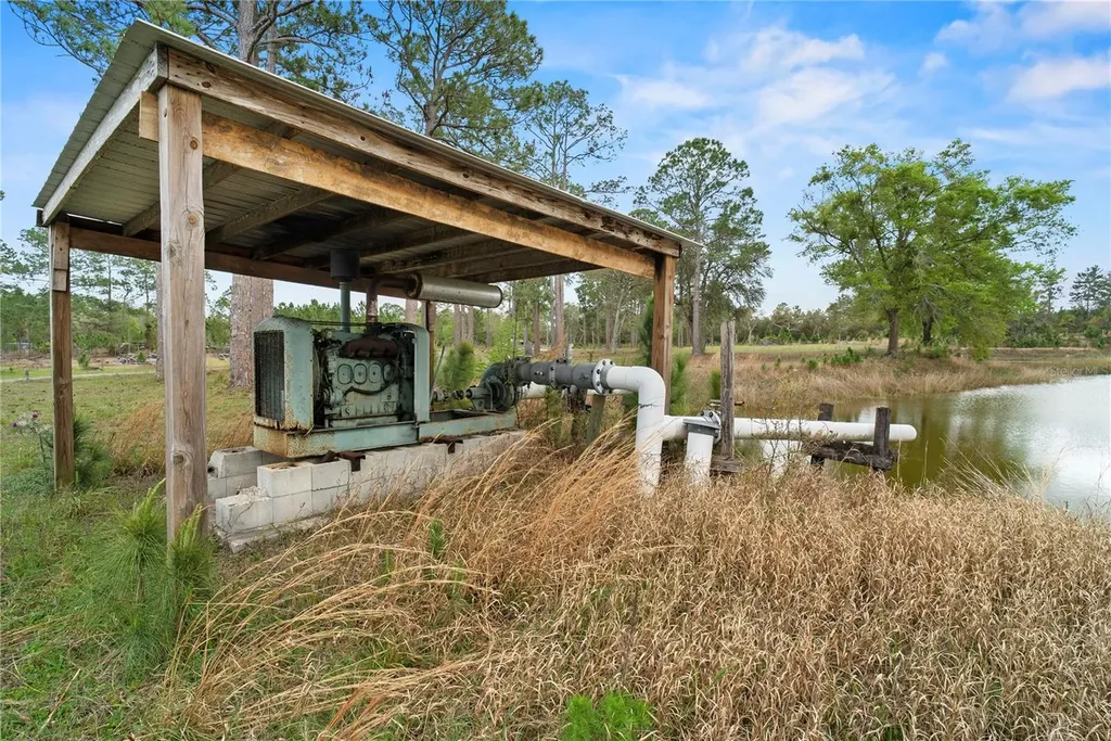 40945 Beach Eustis FL 32736
