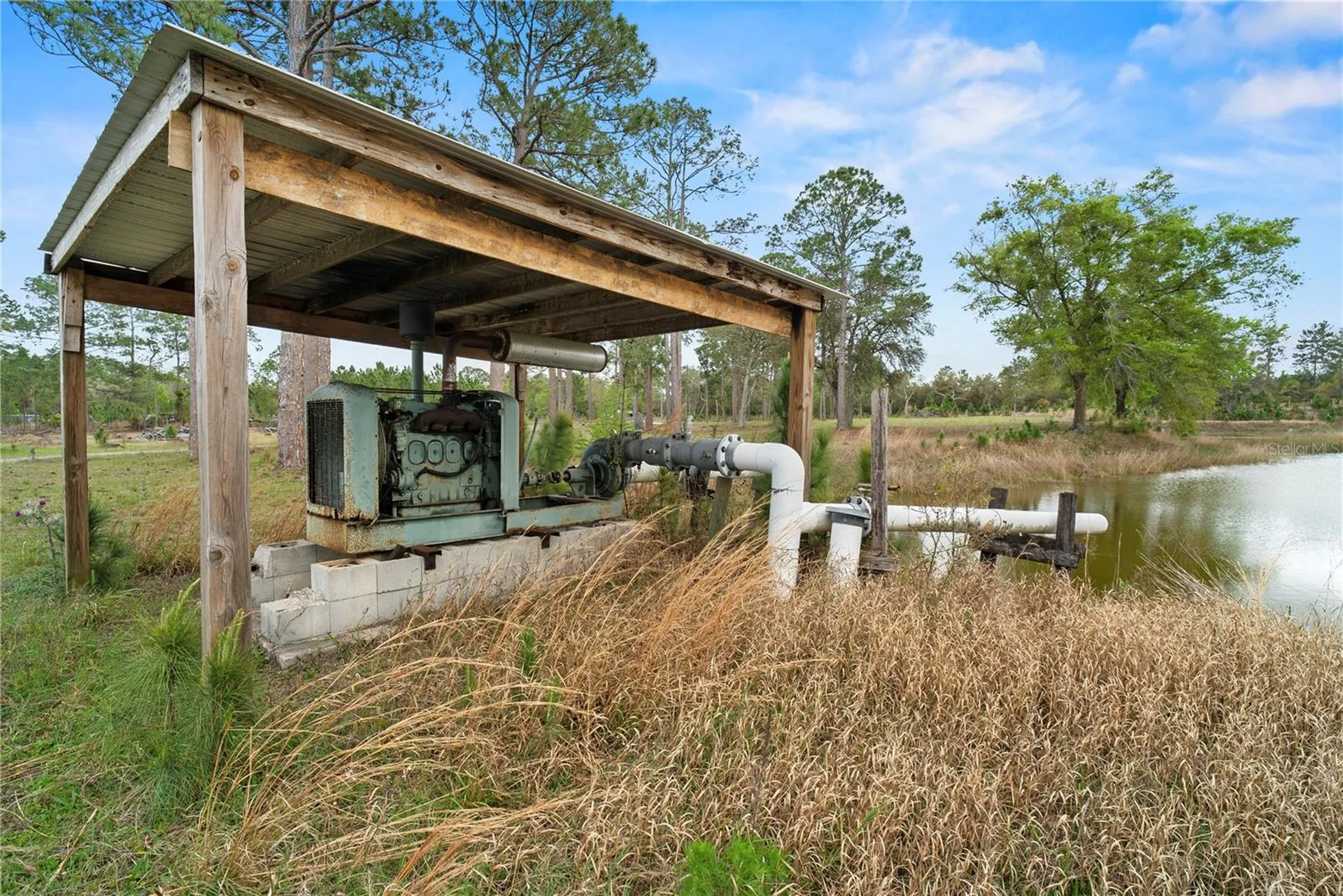 40945 Beach Eustis FL 32736