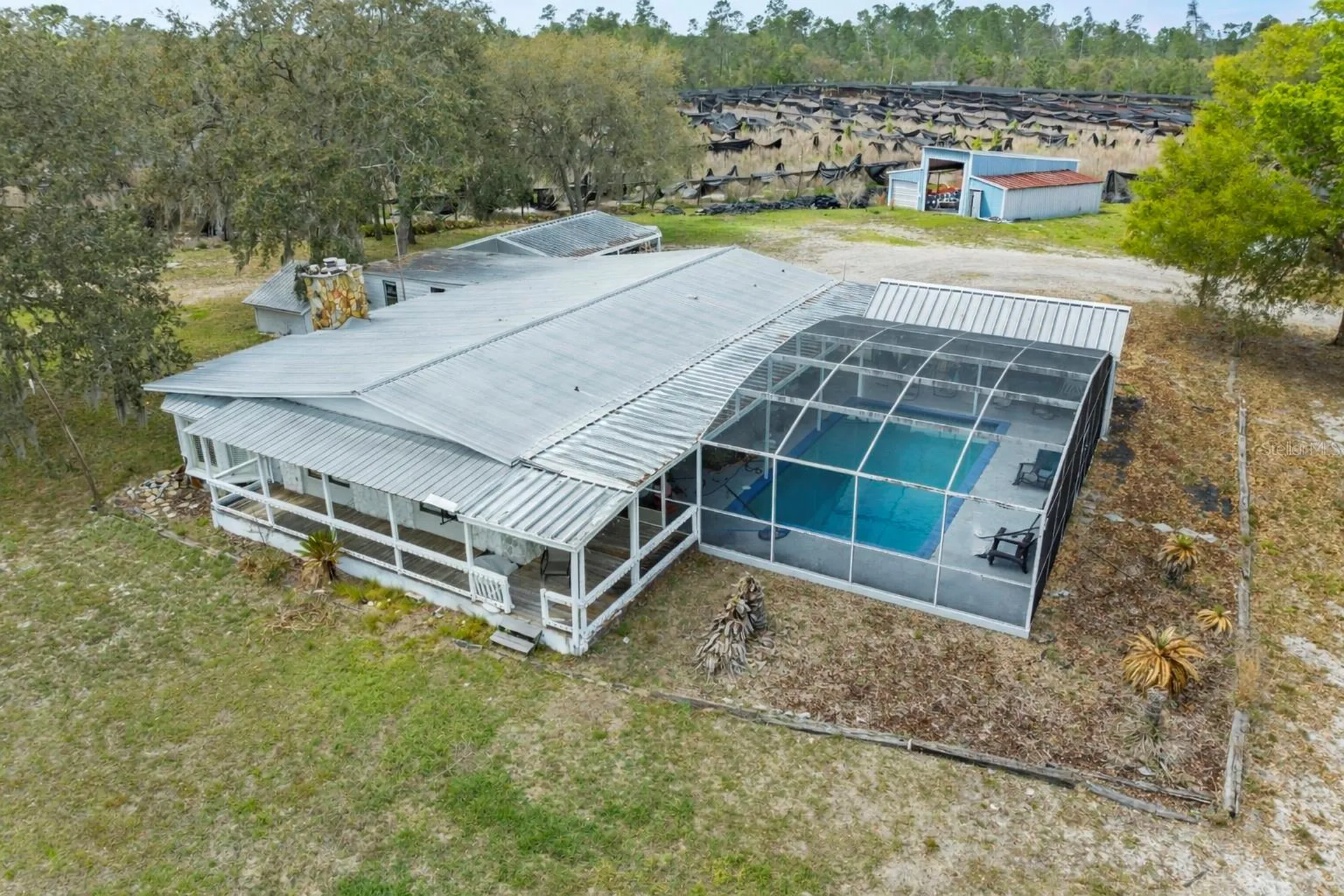 40945 Beach Eustis FL 32736