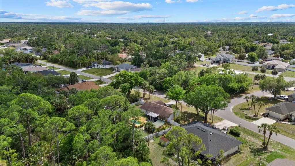 2896 Coldwater Lane North Port FL 34286