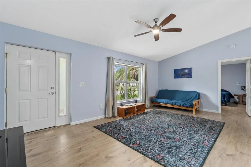 2896 Coldwater Lane North Port FL 34286