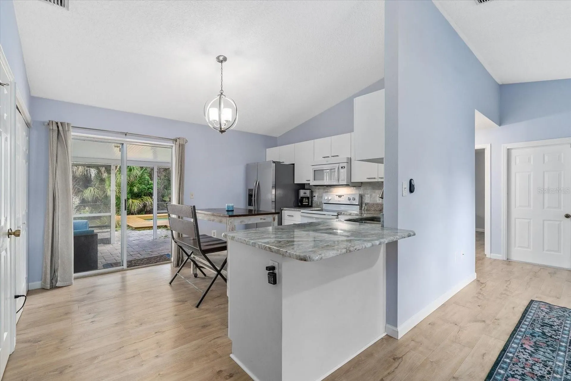 2896 Coldwater Lane North Port FL 34286