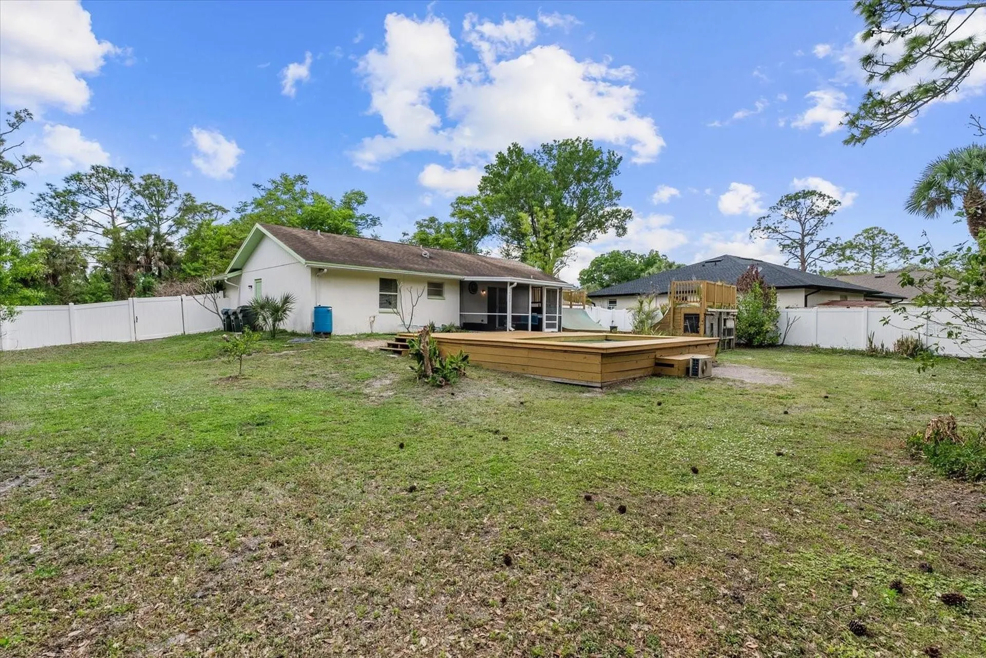 2896 Coldwater Lane North Port FL 34286