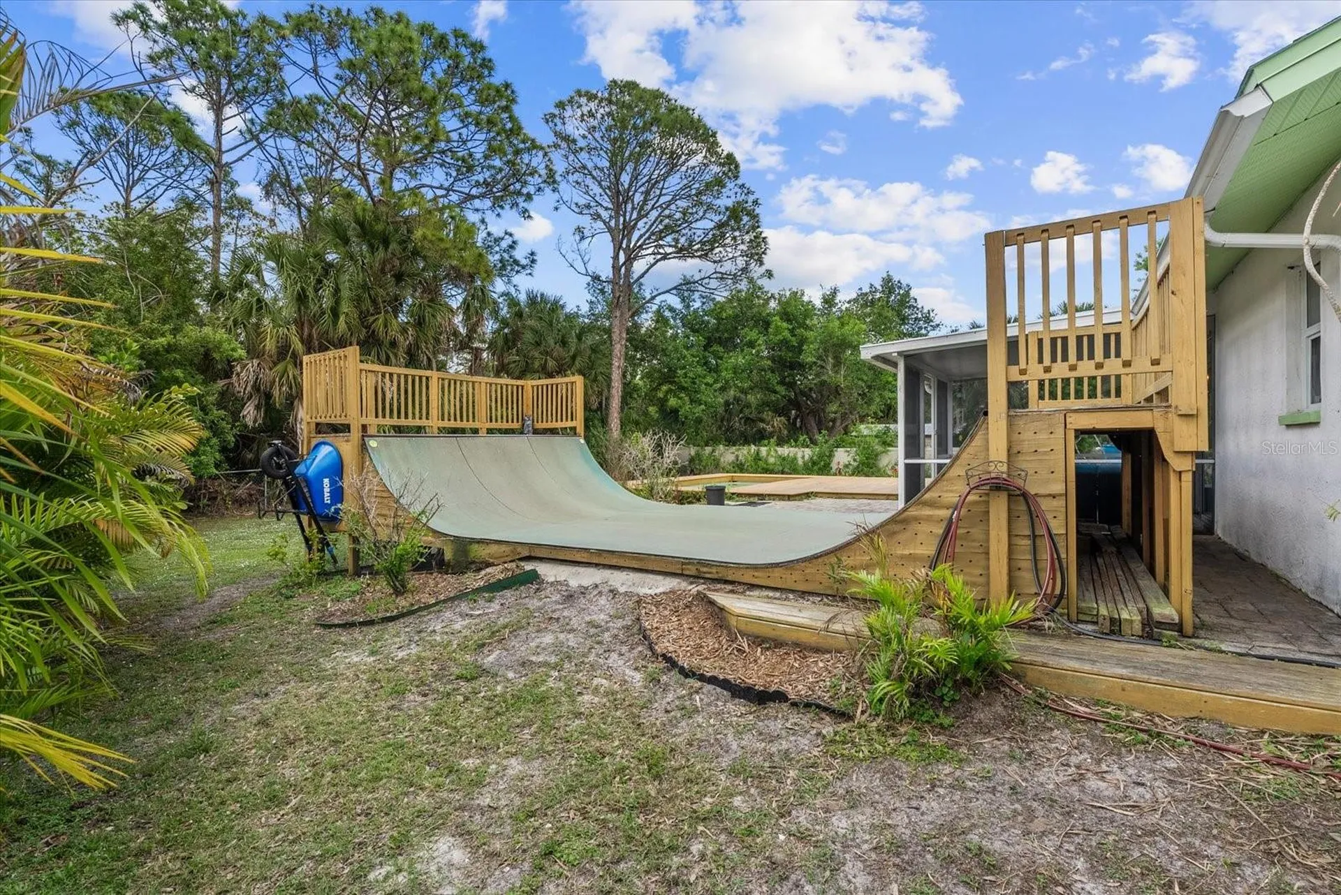 2896 Coldwater Lane North Port FL 34286
